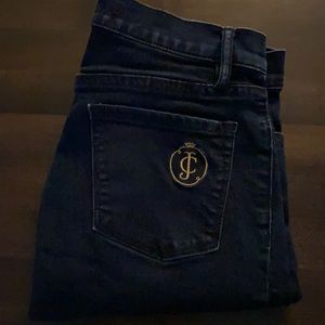 Juicy Couture Jeggings size 26